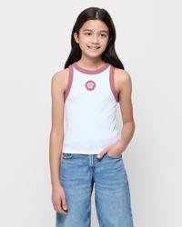 White / Pink 