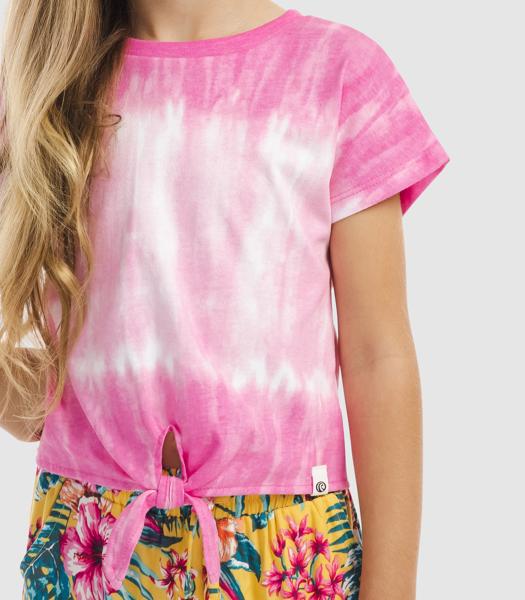 Piping Hot TieDye Tshirt Target Australia