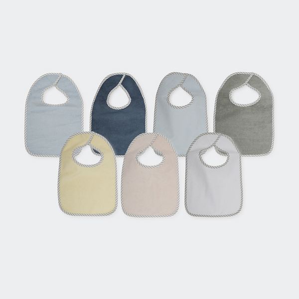 Bibs, 7 Pack - Anko | Target Australia