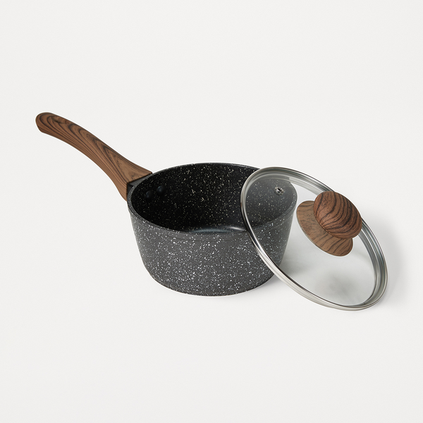 Handle Saucepan, 16cm Anko Target Australia