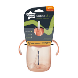 Superstar Weighted Straw Cup