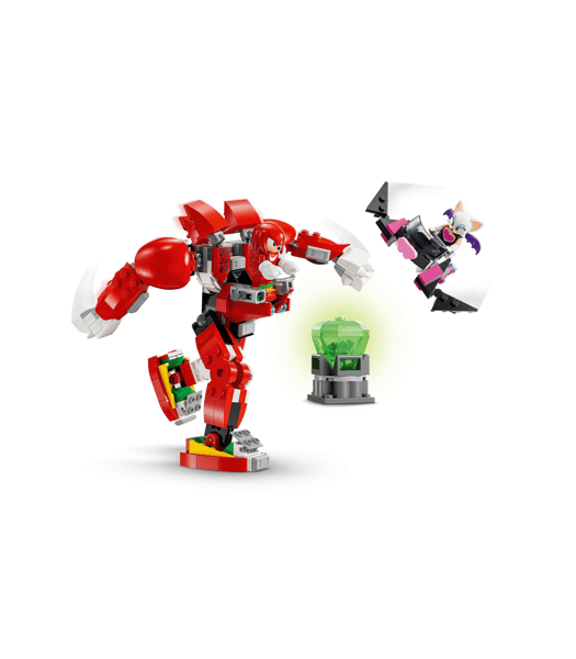 LEGO® Sonic the Hedgehog Knuckles' Guardian Mech 76996 Target