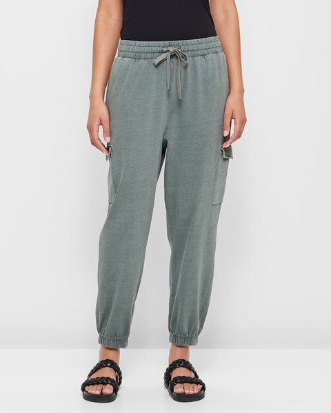 Jersey Cargo Pant | Target Australia