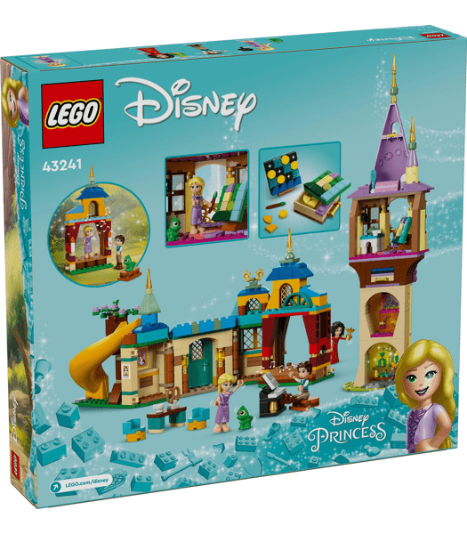 Lego Sets Disney Springs Lego Store Exclusives LEGO Disney 613