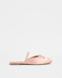 Pink Satin