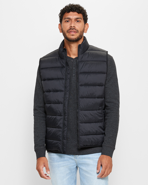 Core Puffer Vest | Target Australia