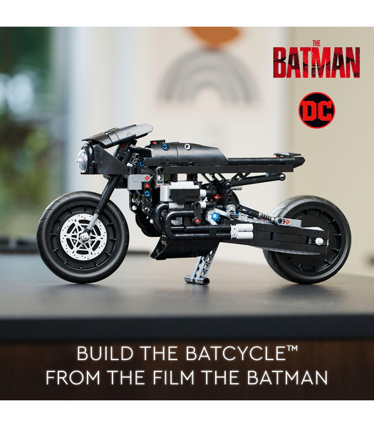 Target batman bike sale