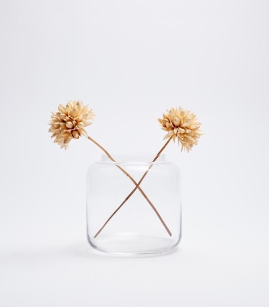 Hale Small Glass Vase Target Australia