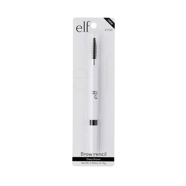 e.l.f. Instant Lift Brow Pencil - Deep Brown | Target Australia