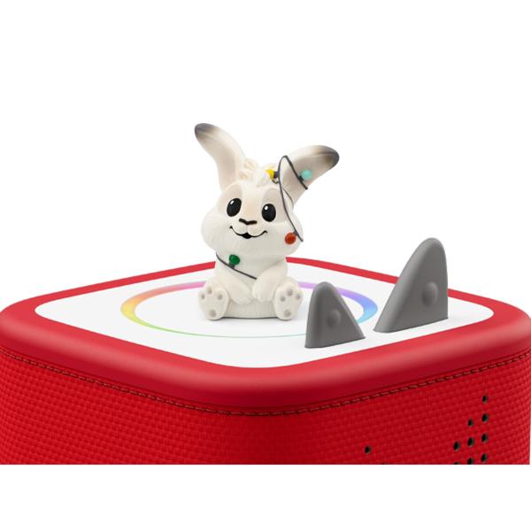 Advent Calendar 2025: Snowflake and the Missing Christmas Lights Tonie