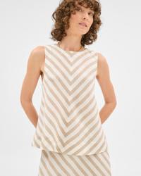 Chevron Stripe