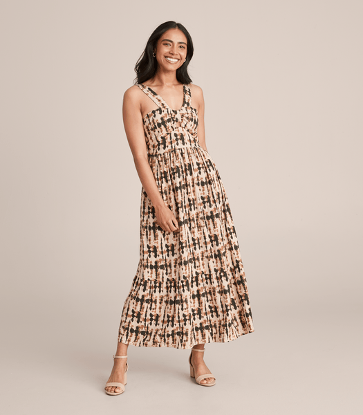 Robe Maxi PROJECT D Dannii Minogue Noir à Paillettes - Taille 8 Neuve Avec étiquette