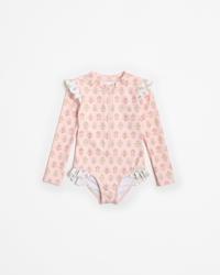 Pink Floral