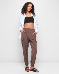 Cocoa Brown