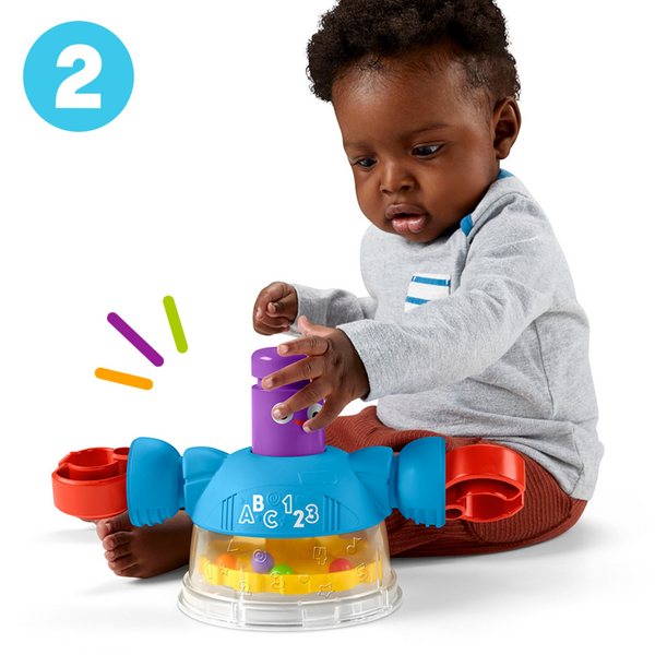 Fisher price baby boy toys online