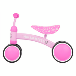 Hello Kitty Junior Balance Bike Target Australia