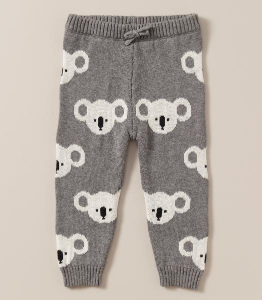 Baby Knit Pants Target Australia