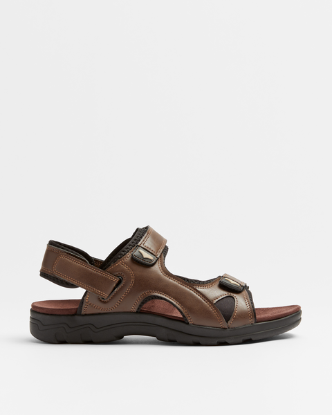 Target 2024 dad sandals