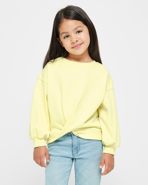 Twist Front Jumper | Target Australia