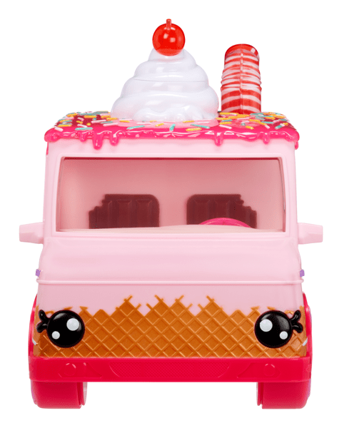Yummiland Lip Gloss Truck Target Australia