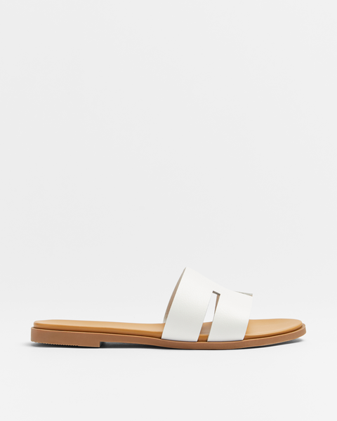 Womens Flat Sandal - Heidi | Target Australia