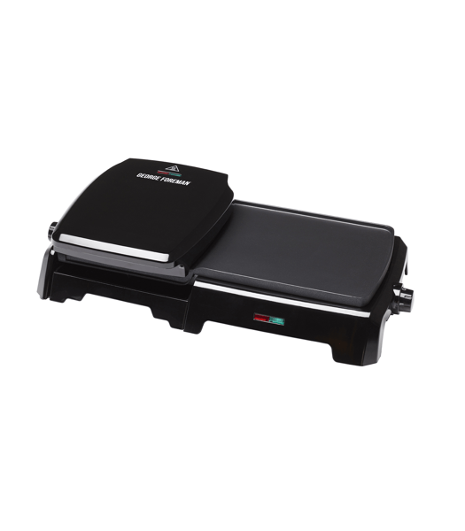 Foreman Grill Griddle GGR23450 Target Australia