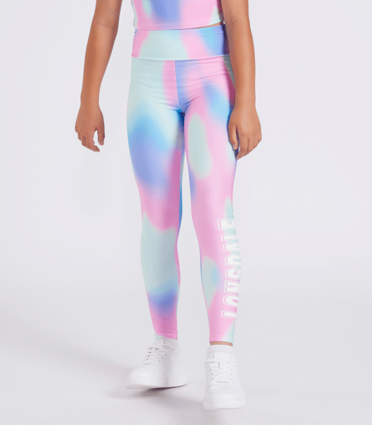 Lonsdale Pantaloni Leggings da donna in promo