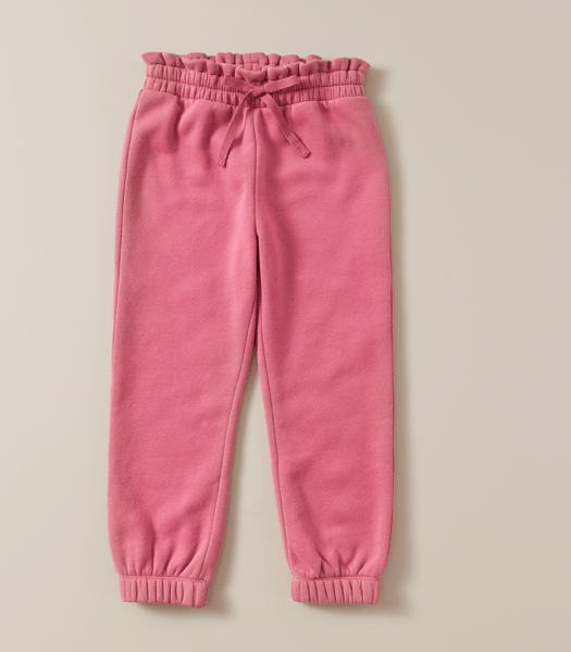 Brushed Fleece Trackpant