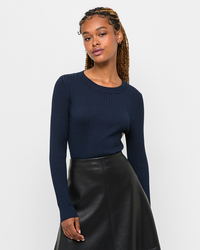 Midnight blue