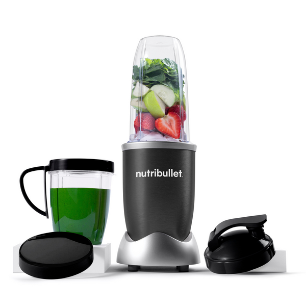 NutriBullet 1000 Series - N10-0807DG | Target Australia