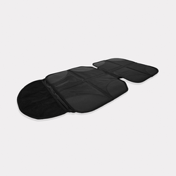 Car seat protector mat target best sale