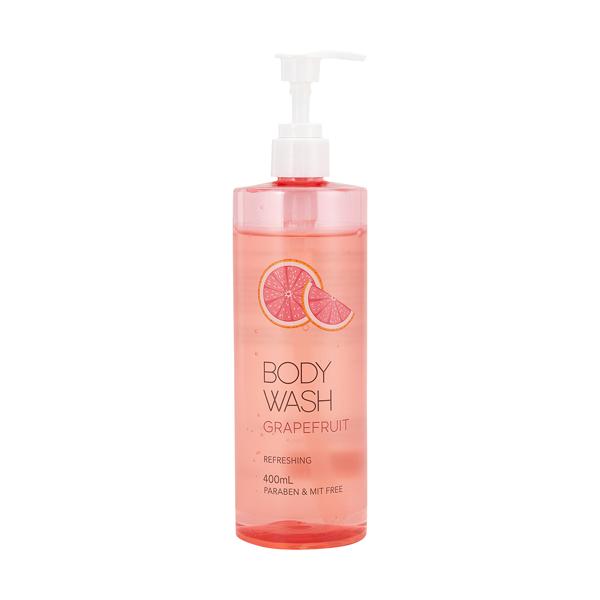 Grapefruit Body Wash Target Australia