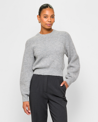 Grey Marle