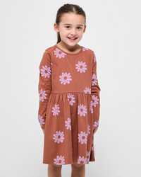 Brown Daisy