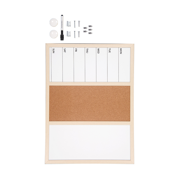 3-in-1 Combo Board - Anko | Target Australia