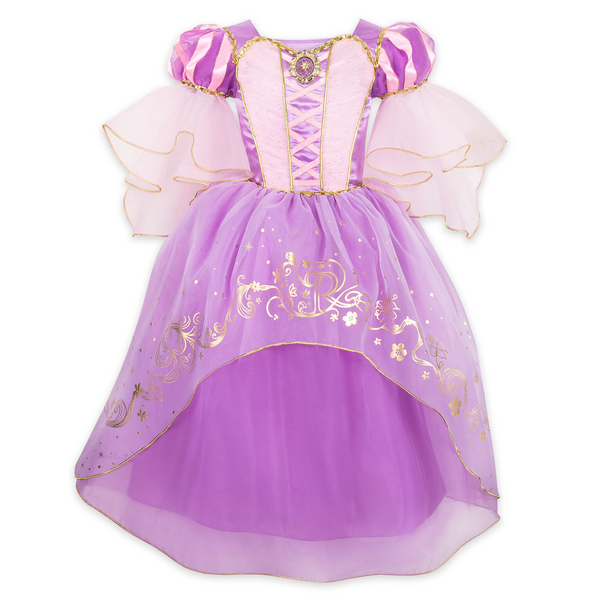 Disney Princess Rapunzel Costume | Target Australia