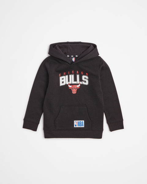 Boys Chicago Bulls Hoodie - NBA | Target Australia