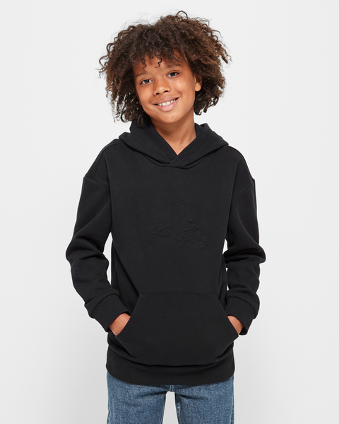 Playstation Oversize Hoodie | Target Australia