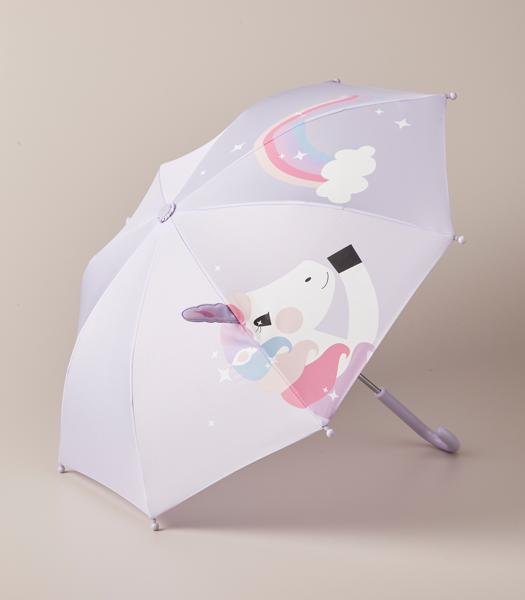Kids Printed Umbrella Target Australia
