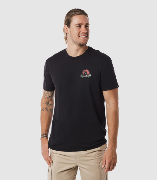 Printed Hula T-Shirt - Piping Hot | Target Australia