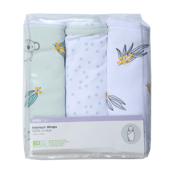 Swaddle kmart discount