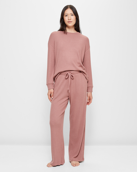 Cosy Pyjama Sleep Pants | Target Australia