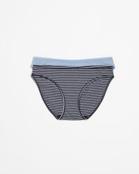 Stripe Blue