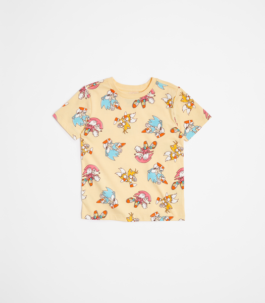 Sonic T-shirt | Target Australia