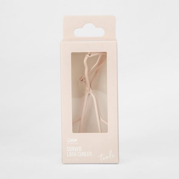Curved Eyelash Curler OXX Cosmetics Target Australia