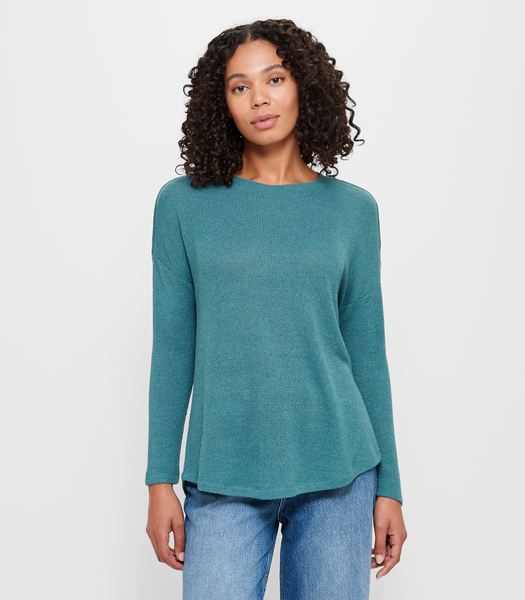 Knit Textured Top | Target Australia