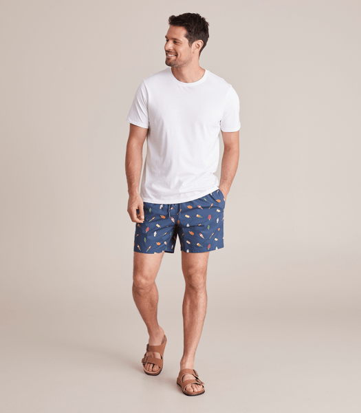 Bondi Shorts Target Australia