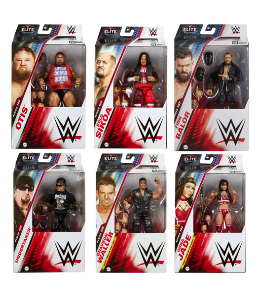 Wwe Figures : Target