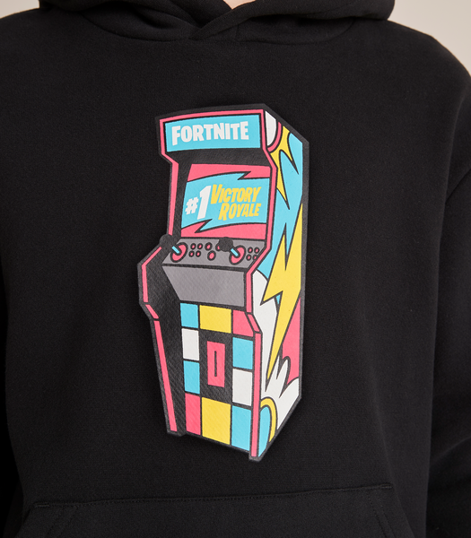 Target on sale fortnite hoodie