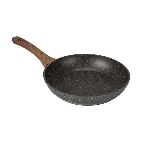 Aluminium 4 Layer Non-Stick Frypan - Anko | Target Australia